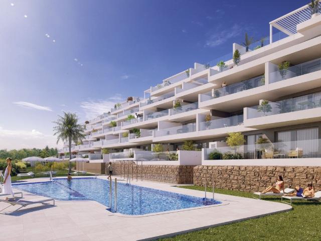 Apartamento, Manilva 87m² Manilva