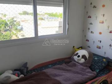 Apartamento Mansões Santo Antônio Campinas