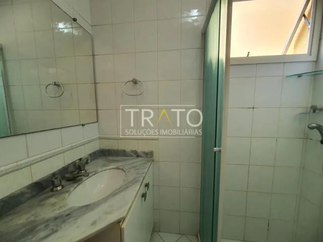 Apartamento Mansões Santo Antônio Campinas