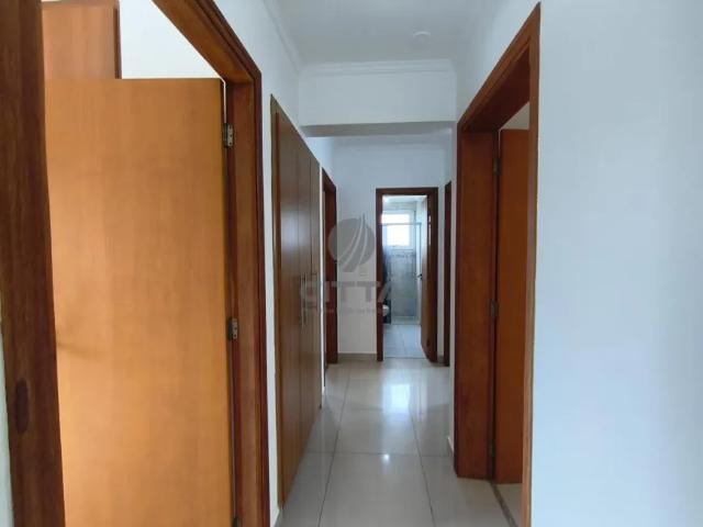 Apartamento Mansões Santo Antônio Campinas