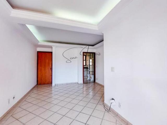 Apartamento Mansões Santo Antônio