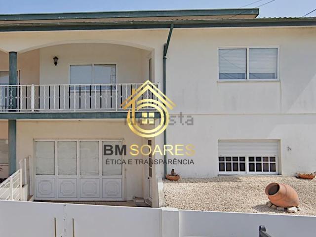 Apartamento, Maceda
