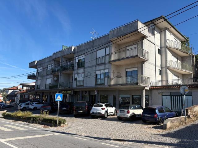 Apartamento, Macieira da Lixa e Caramos