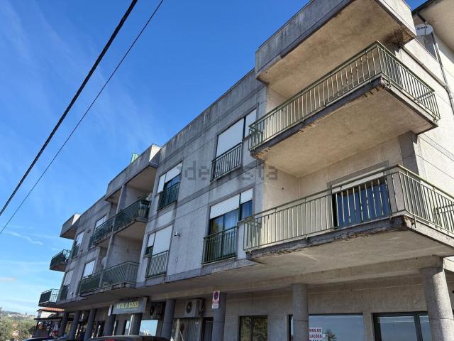 Apartamento, Macieira da Lixa e Caramos