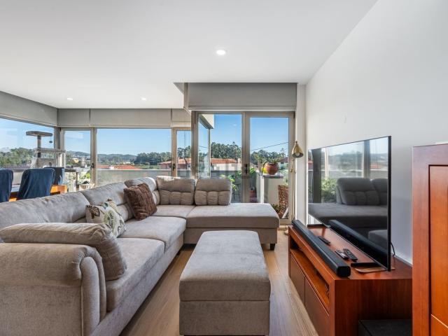 Apartamento, Macieira da Maia