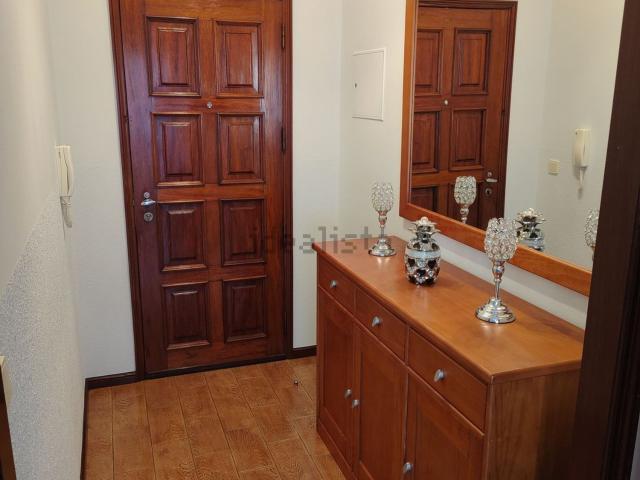 Apartamento, Macieira da Maia