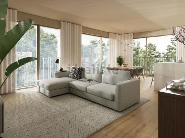 Apartamento, Macieira da Maia