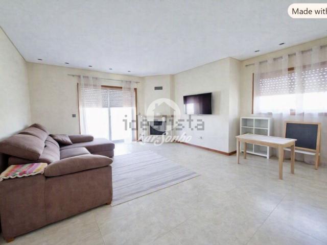 Apartamento, Macieira da Maia