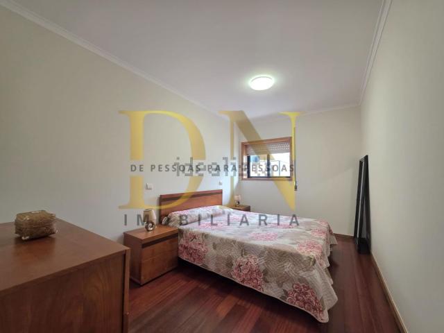 Apartamento, Macieira da Maia