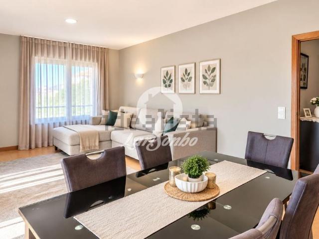 Apartamento, Macieira da Maia