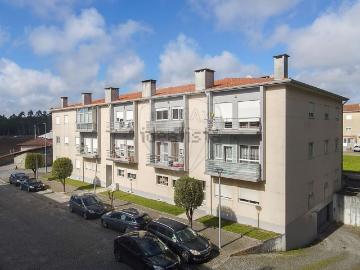 Apartamento, Macieira da Maia