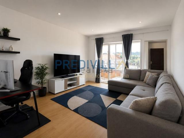 Apartamento, Macieira da Maia