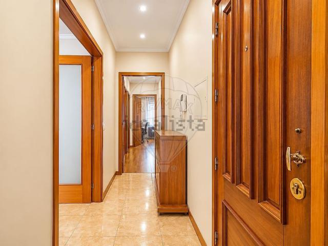 Apartamento, Macieira da Maia