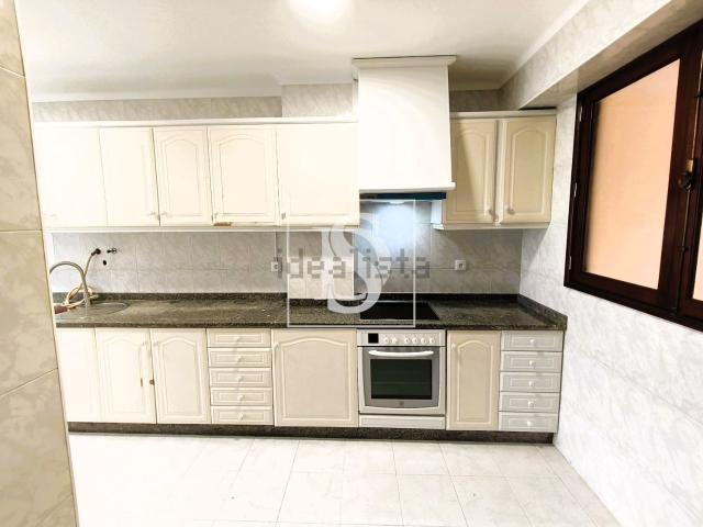 Apartamento, Macieira de Rates