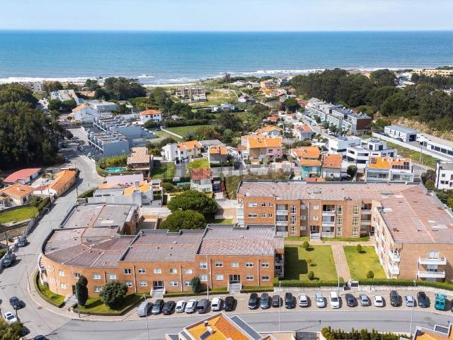 Apartamento, Madalena