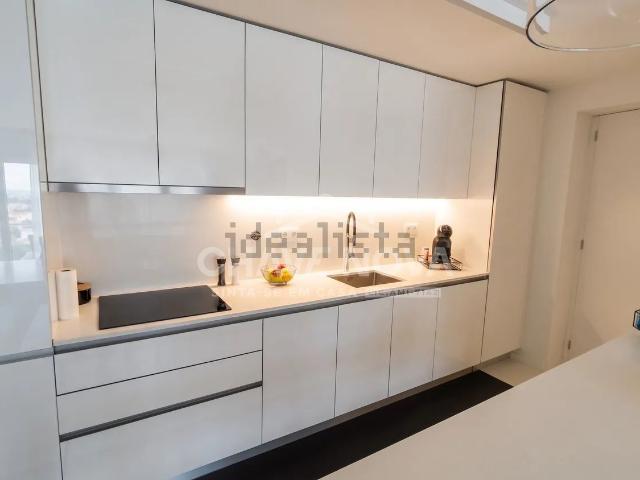Apartamento, Madalena