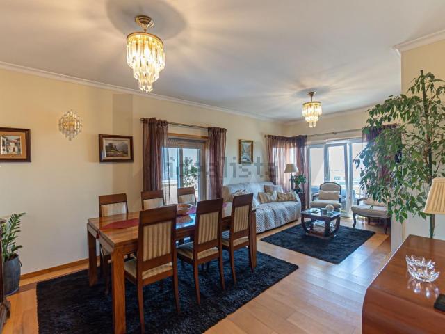 Apartamento, Madalena