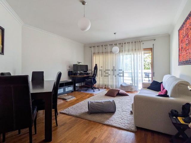 Apartamento, Madalena