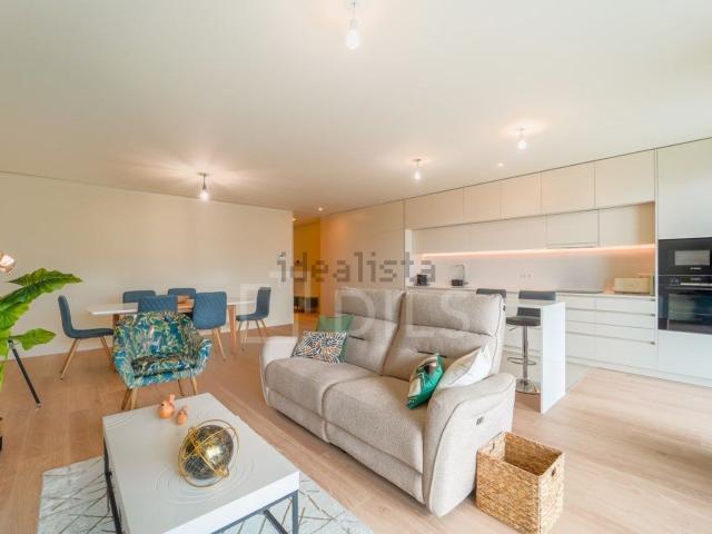 Apartamento, Madalena