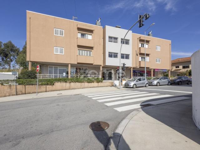 Apartamento, Madalena