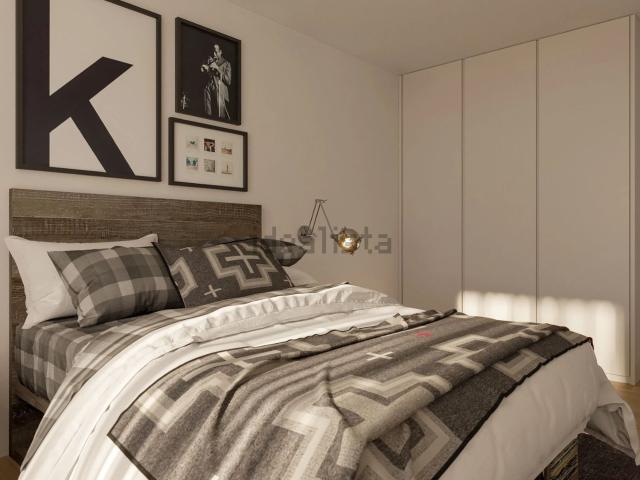 Apartamento, Madalena