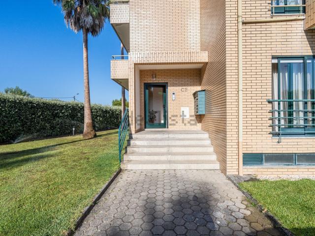 Apartamento, Madalena