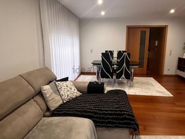 Apartamento, Madalena
