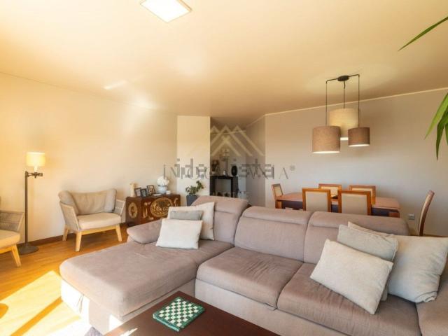 Apartamento, Madalena