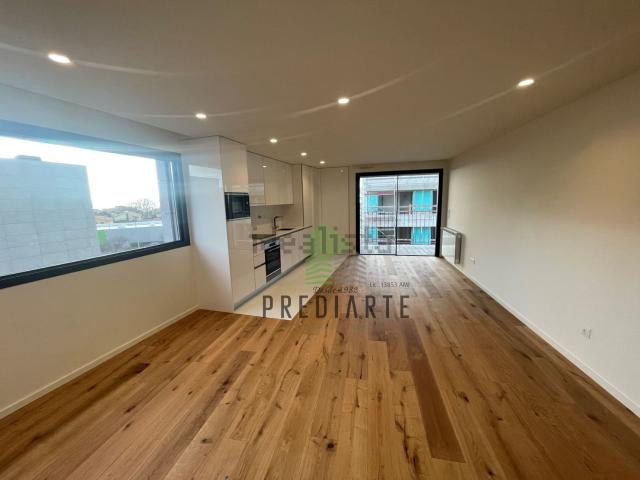 Apartamento, Madalena