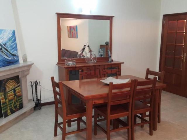 Apartamento, Madalena
