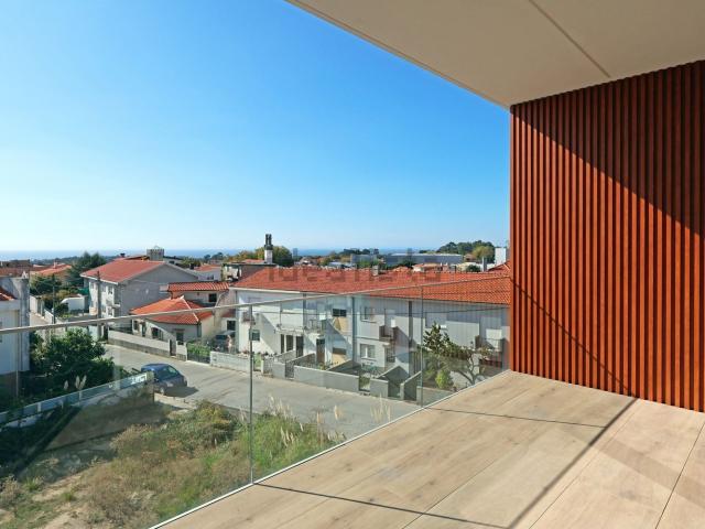 Apartamento, Madalena