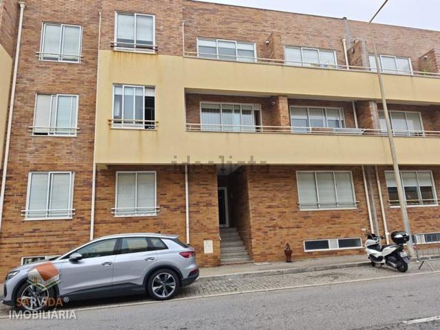 Apartamento, Madalena