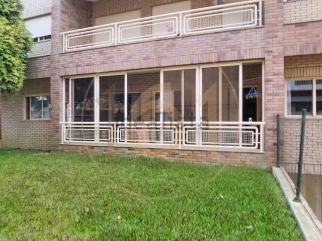 Apartamento, Madalena