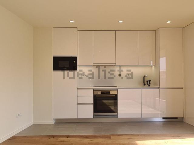 Apartamento, Madalena