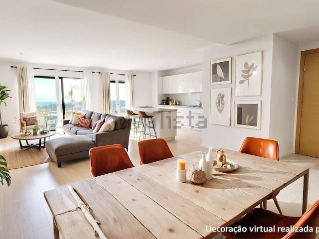 Apartamento, Madalena
