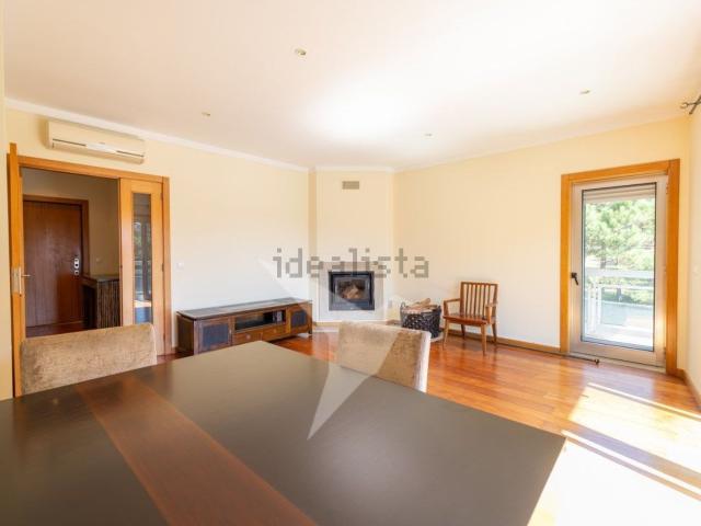 Apartamento, Madalena