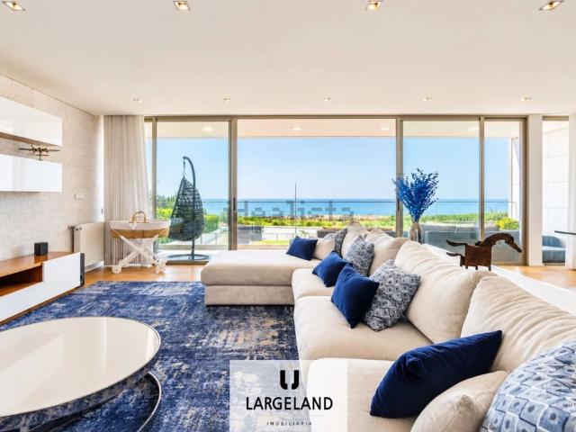 Apartamento, Madalena