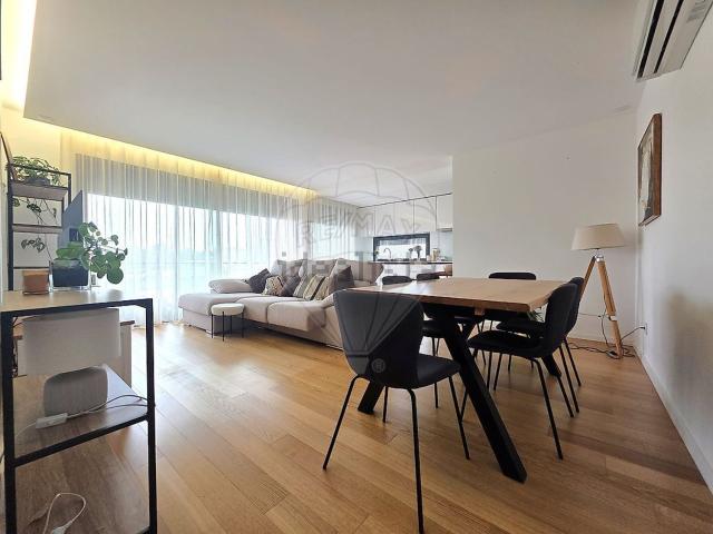 Apartamento, Madalena