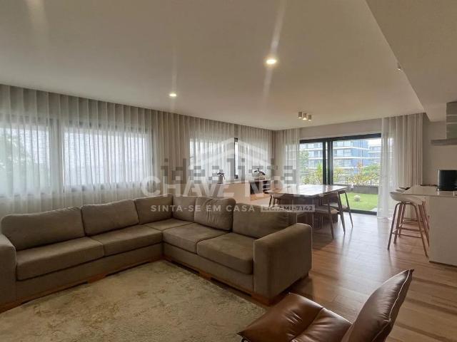 Apartamento, Madalena