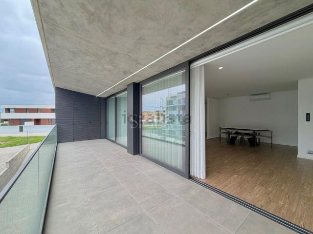 Apartamento, Madalena