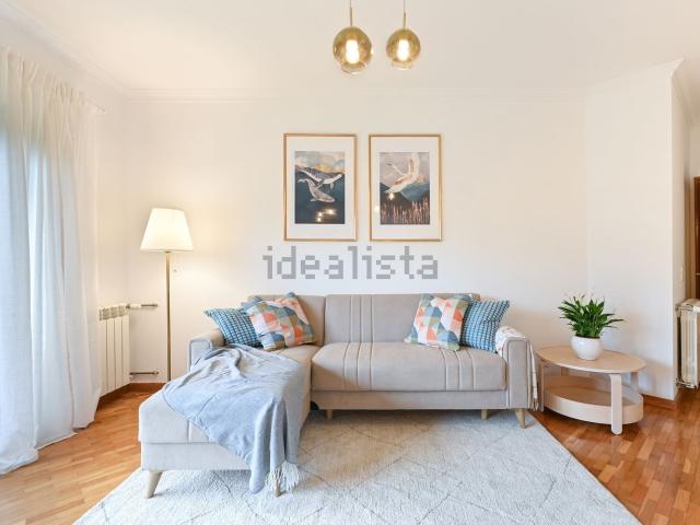 Apartamento, Madalena
