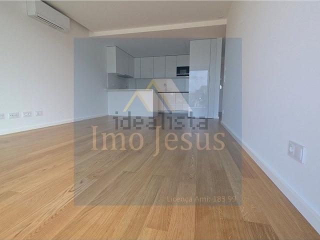 Apartamento, Madalena