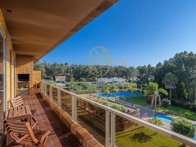 Apartamento, Madalena
