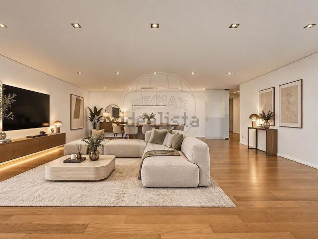 Apartamento, Madalena