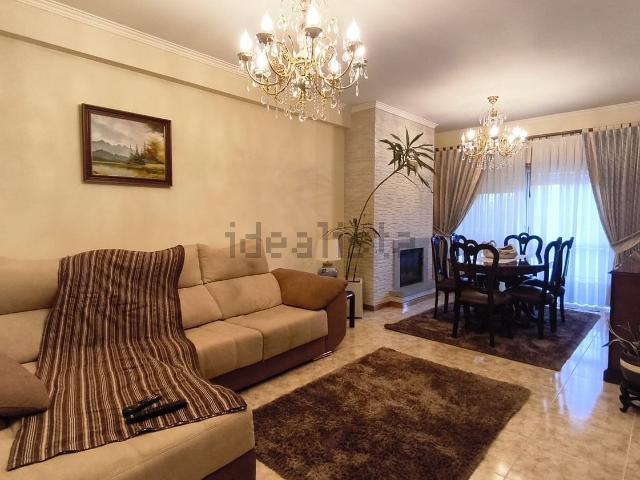 Apartamento, Madalena