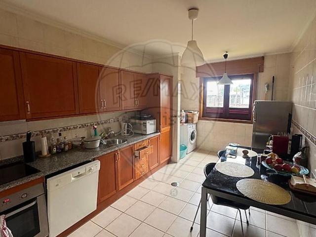 Apartamento, Madalena
