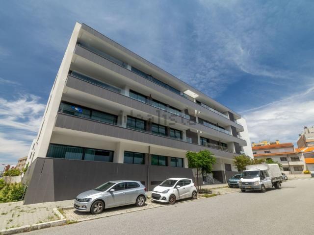 Apartamento, Madalena