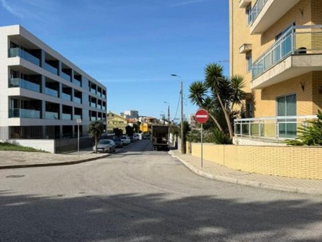 Apartamento, Madalena