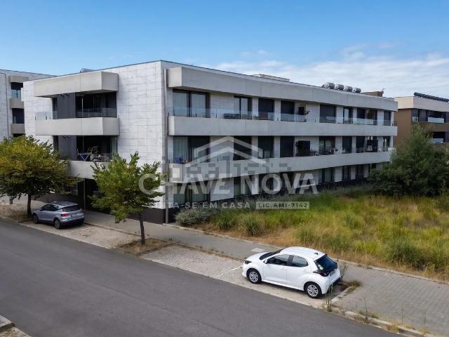 Apartamento, Madalena