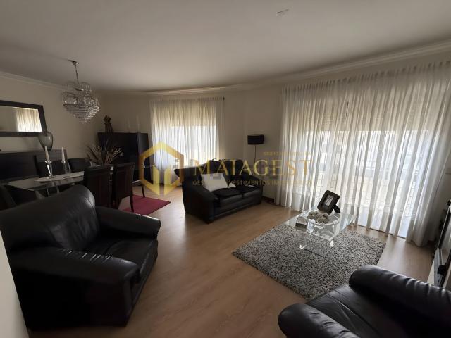 Apartamento, Madalena